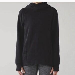 Lululemon Fleece Please Pullover